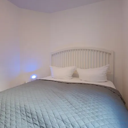 公寓 Luetten Uttied