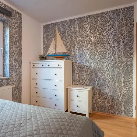 公寓 Luetten Uttied