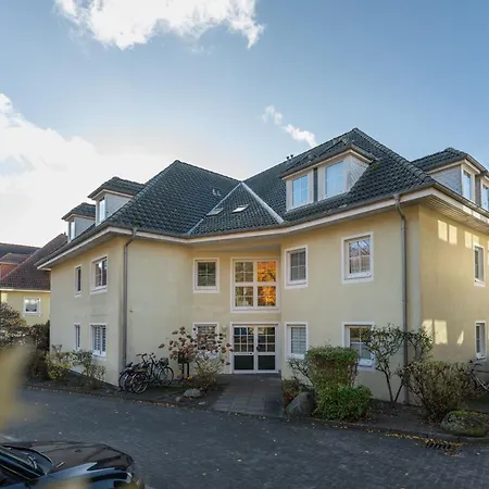 公寓 Luetten Uttied 科瑟罗