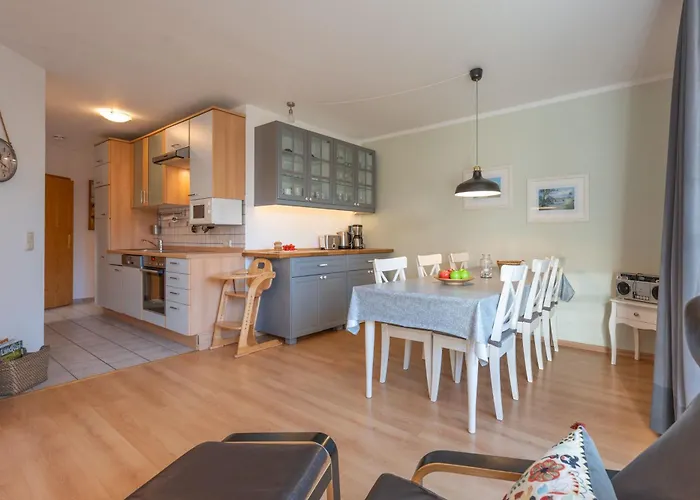 Luetten Uttied 公寓 科瑟罗