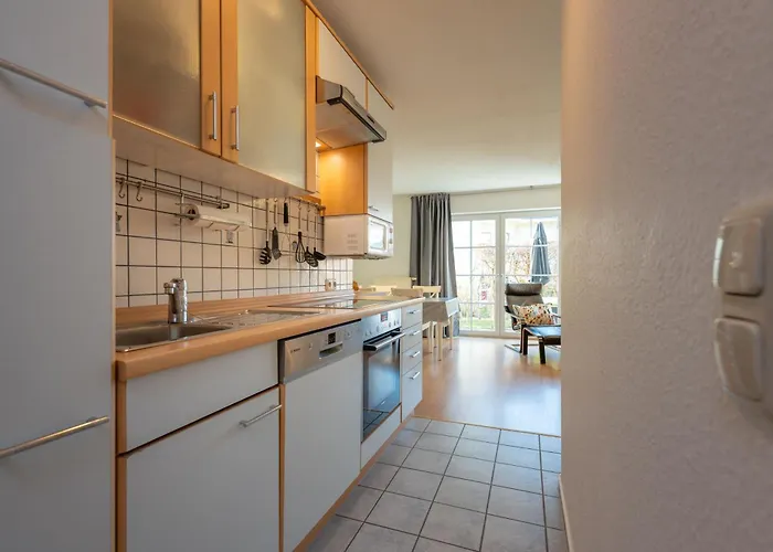 公寓 Luetten Uttied 科瑟罗