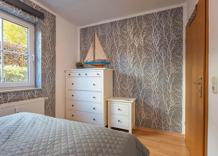 公寓 Luetten Uttied