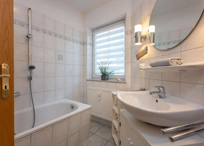 公寓 Luetten Uttied *